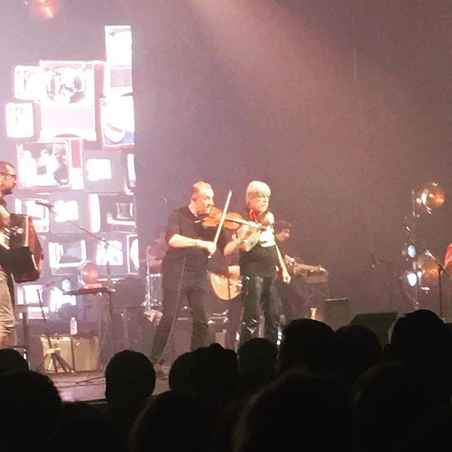 Concert Renaud Phenix Tour, Montpellier le 16-12-2016-8