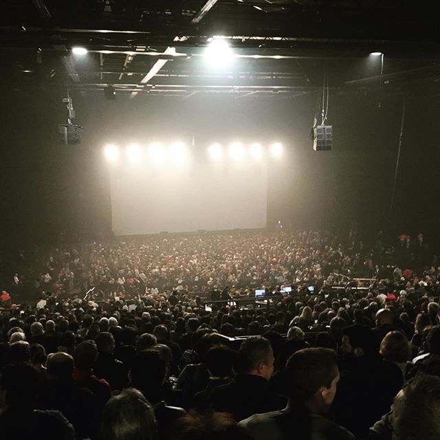 Concert Renaud Phenix Tour, Nice le 14-12-2016-2