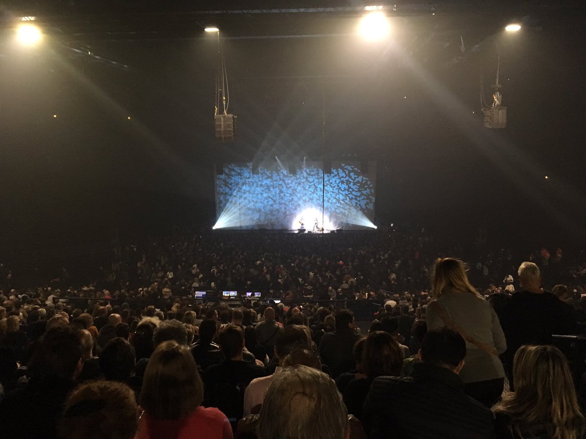 Concert Renaud Phenix Tour, Nice le 14-12-2016-4