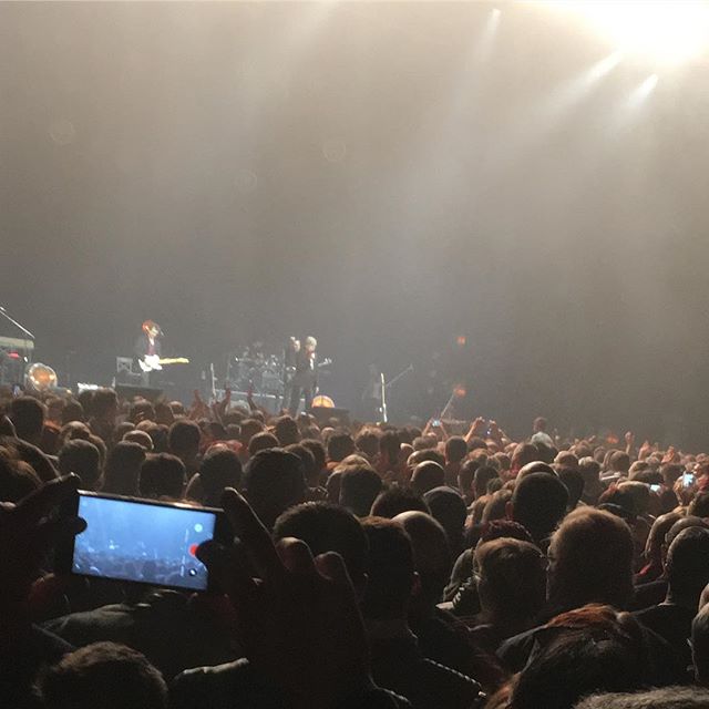 Concert Renaud Phenix Tour, Troyes le 06-12-2016-2