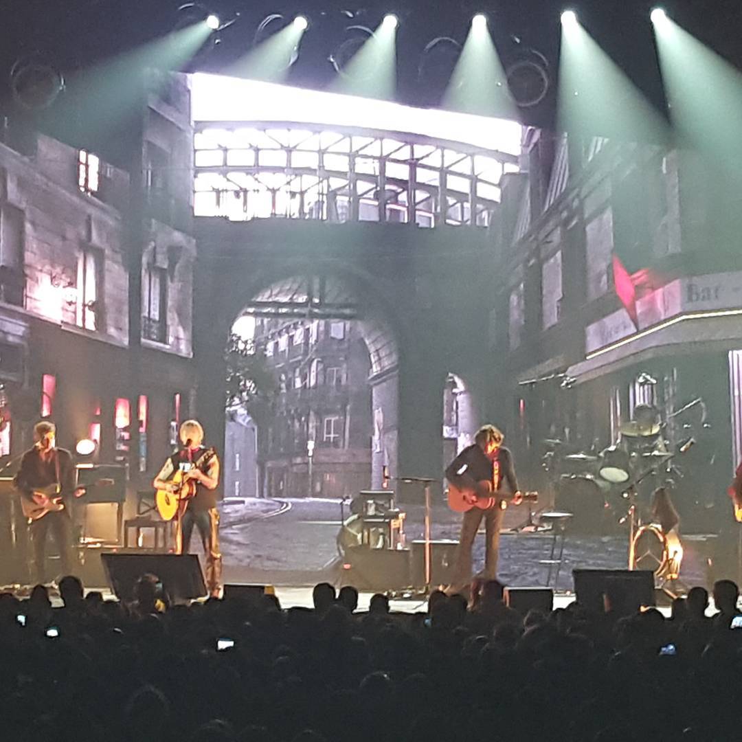 Concert Renaud Phenix Tour, Troyes le 06-12-2016-4