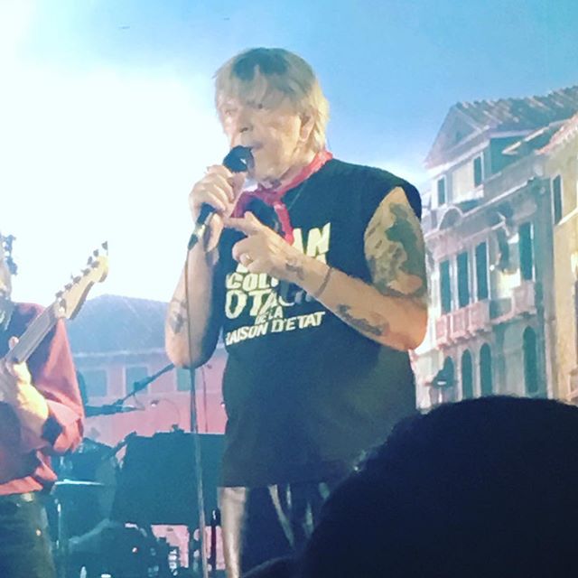 Concert Renaud Phenix Tour, Troyes le 06-12-2016-5