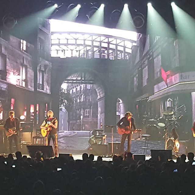 Concert Renaud Phenix Tour, Troyes le 06-12-2016-6