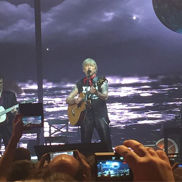 Concert Renaud Phenix Tour, Troyes le 06-12-2016-8