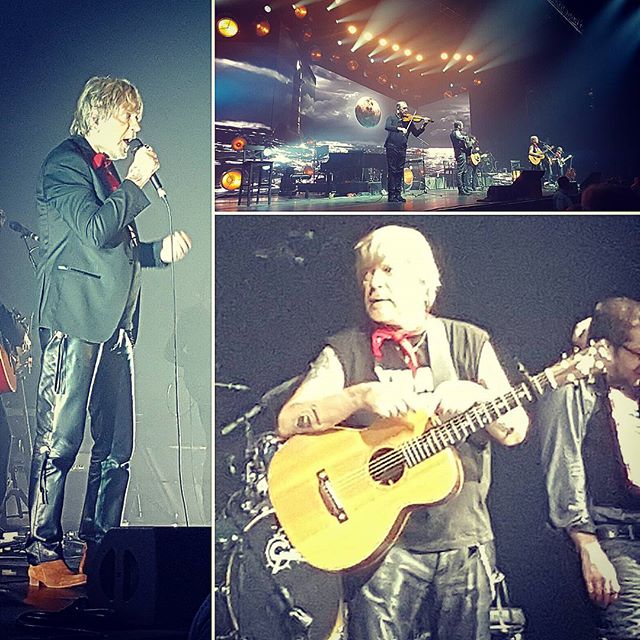 Concert Renaud Phenix Tour, Troyes le 06-12-2016-9