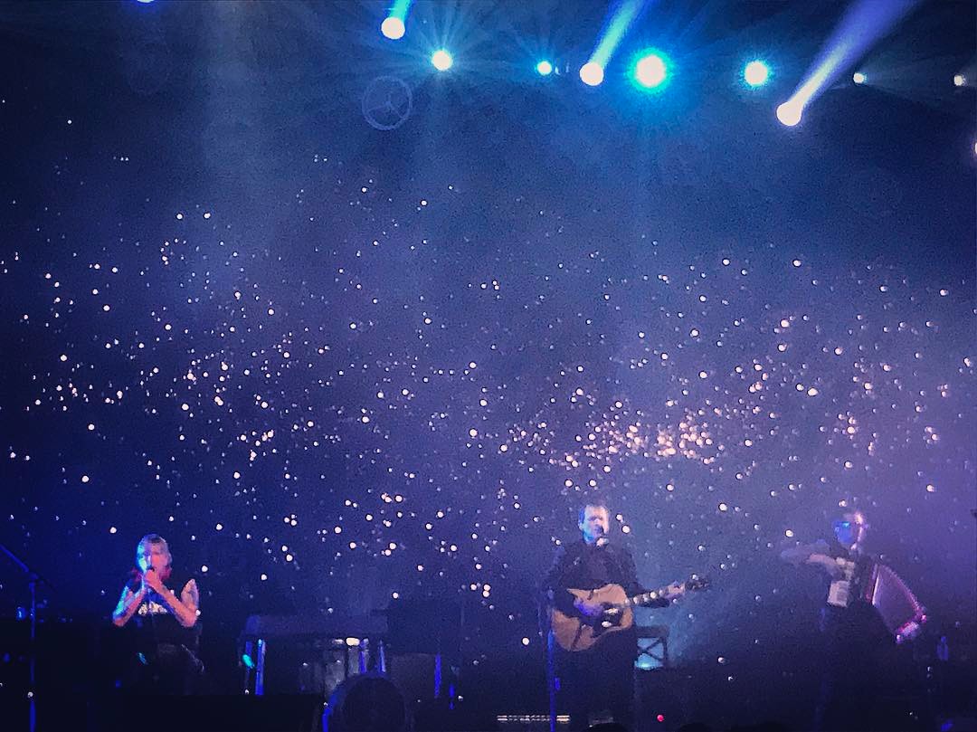 Concert Renaud Phenix Tour, Le Mans le 05-01-2017-3