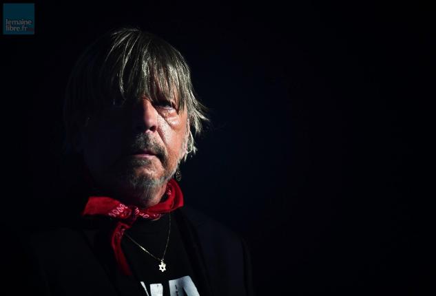 Concert Renaud Phenix Tour, Le Mans le 05-01-2017-8