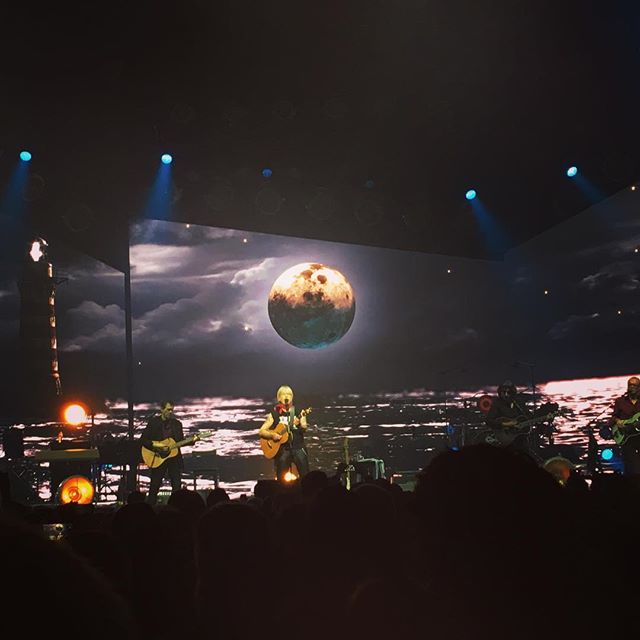 Concert Renaud Phenix Tour, Rennes le 06-01-2017-7