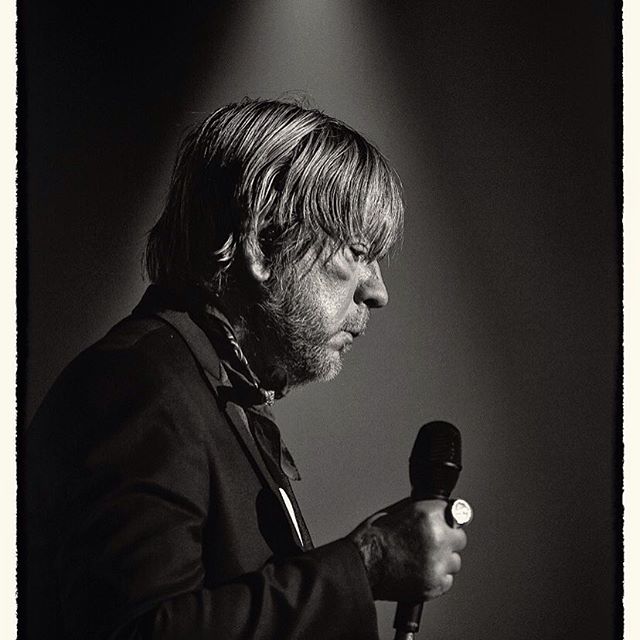 Concert Renaud Phenix Tour, Rennes le 07-01-2017-3