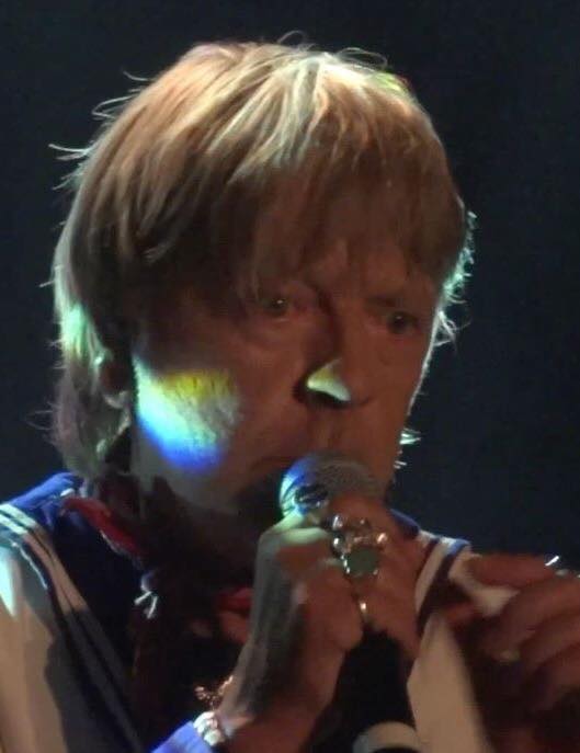 Concert Renaud Phenix Tour, Rennes le 07-01-2017-4