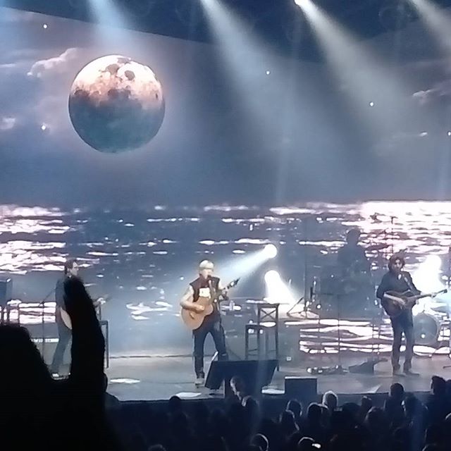 Concert Renaud Phenix Tour, Tours le 04-01-2017-2