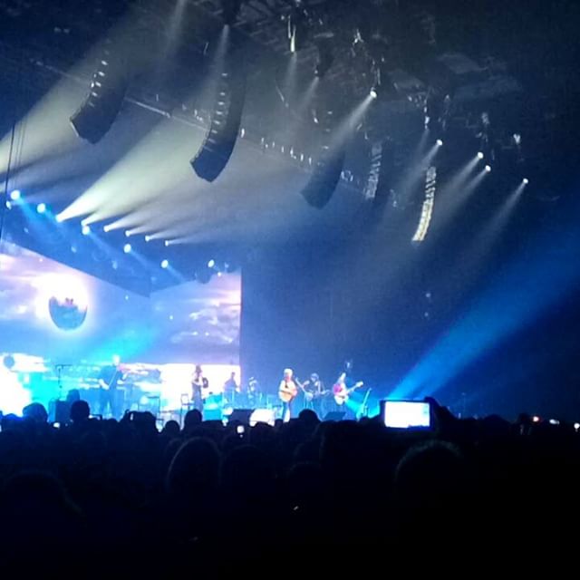 Concert Renaud Phenix Tour, Tours le 04-01-2017-4