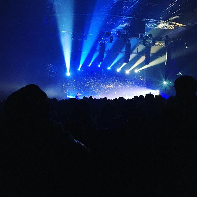 Concert Renaud Phenix Tour, Tours le 04-01-2017-5