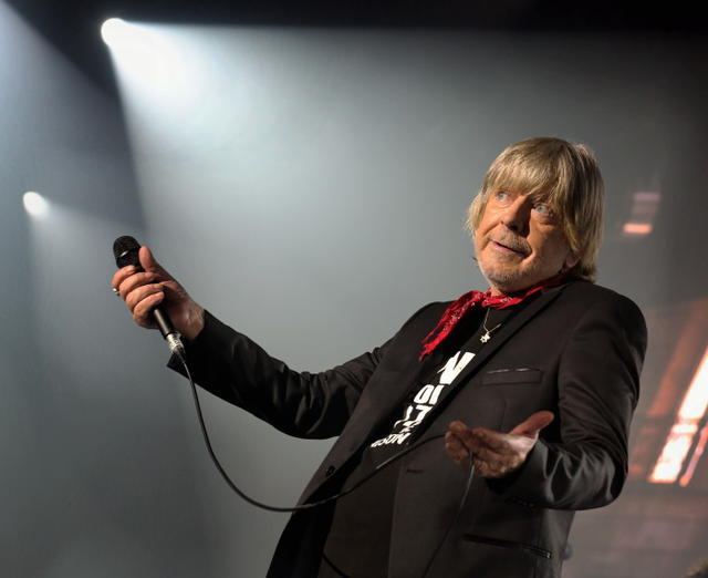 Eric POLLET La Nouvelle République Niort 2016